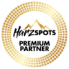 Logo Harzspots Premium Partner